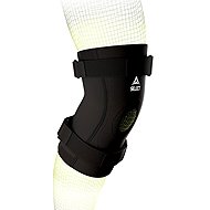Select Bandáž kolene Knee Support Splints černozelená vel. M/L - Bandage