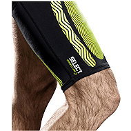 Select Compression thigh bandage Compression thigh support 6350 black size. M - Compression Sleeves