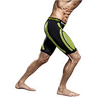 Select Compression shorts Compression shorts 6407 black size. M - Compression Sleeves