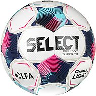 Select FB Brillant Super TB CZ Chance Liga 2026/27 - Football 