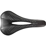 Selle Italia - SPORT Gel Flow S - FeC Alloy O7 - S2, Black - Saddle