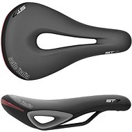 Selle Italia - ST 7 Superflow L3, Black - Saddle