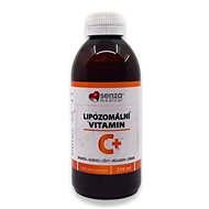 Senza Liposomal vitamin C liquid 250ml - Dietary Supplement