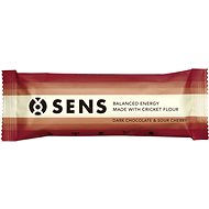 SENS Energy Stick with Cloves Flour - Dark Chocolate &amp; Cherry - Energy Bar