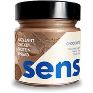 SENS Ořechové máslo 200 g - Nut Cream