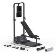 Speediance Gym Monster Work Plus - Strength Training Set