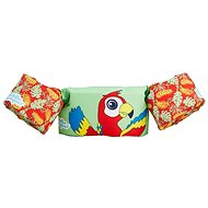 Sevylor Puddle Jumper Parrot Arm Floats - Vest