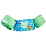Sevylor Puddle Jumper Turtle Arm Floats - Vest