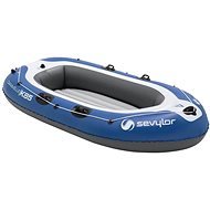 Sevylor CARAVELLE ™ K 85 - 2 + 1 - Inflatable Boat