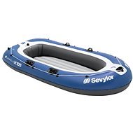 Sevylor CARAVELLE™ K 105 - 3 + 0 - Inflatable Boat