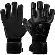 Uhlsport Comfort Absolutgrip black - Goalkeeper Gloves
