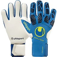 Uhlsport HYPERACT Absolutgrip Reflex blue UK 7 - Goalkeeper Gloves