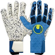Uhlsport HYPERACT Supergrip+ HN blue - Goalkeeper Gloves