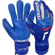 Reusch Attrakt Gold X blue/white - Goalkeeper Gloves