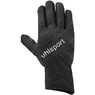 Uhlsport Nitrotec black UK 10 - Football Gloves