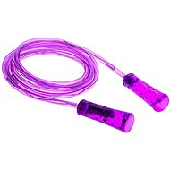Sun Fun jump rope 210 cm with battery operated LED light - Skipping Rope