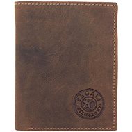 SEGALI 1041 brown - Wallet