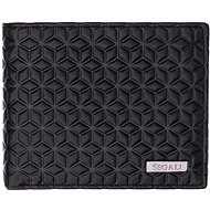 SEGALI 746 black - Wallet