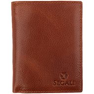 SEGALI 1009 tan - Wallet