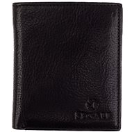 SEGALI 1039 black - Wallet