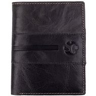 SEGALI 1041 black - Wallet