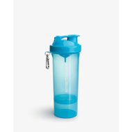 SmartShake Multi-piece Slim Shaker 500 ml blue - Shaker
