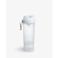 SmartShake Multi-Piece Shaker Slim 500 ml white - Shaker