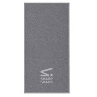 Sharp Shape Fitness grey - Towel