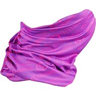 Sherpa Roger Neon Purple - Neck Warmer