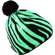 SHERPA Happy Kids Green-Black - Hat