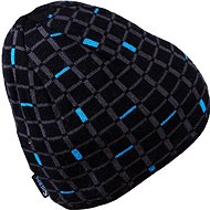 SHERPA ZILLER Dark Gray / Blue - Hat
