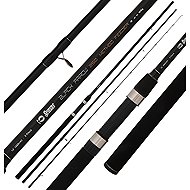 Sensas Black Arrow Method Feeder 250 3,6 m, 120 g - Fishing Rod