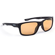 Shimano Aspire matte black, yellow - Sunglasses