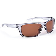 Shimano Antares transparent grey, copper - Sunglasses