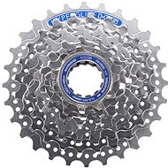 Shimano SORA CS-HG50-8, 12-25T - Bike Cassette