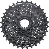 Shimano ALTUS CS-HG31-8, 11-34T - Bike Cassette