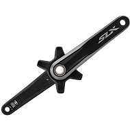 Shimano SLX FC-M7000 integrated handle 1x11 175 mm without gearbox without BB bowls boost bal - Crankset