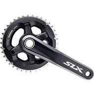Shimano SLX FC-M7000 integrated handle 2x11 175 mm 38x28z without BB bowls pack - Crankset
