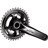 Shimano XTR FC-M9020 integrated Crankset,  2x11-Speed, 175mm, 36x26T without BB - Bike Crank
