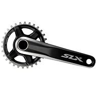 Shimano SLX FC-M7000 integrated handle 1x11 170 mm without gearbox without BB bowls boost bal - Crankset