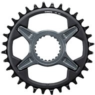 Shimano SLX FC-M7100 / 20 / 30-1 32 of 12 spd single converter - Audio Transmitter