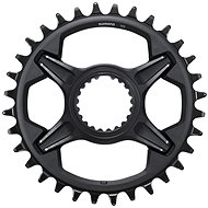 Shimano XT FC-M8100/20/30-1 36T Chainring - Audio Transmitter