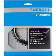 Shimano XTR FC-M9000 / 20-1 36 of 11 spd single converter - Audio Transmitter
