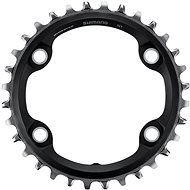 Shimano SLX FC-M7000-11-1 32T Chainring, B1 only has 30T and 32T - Converter