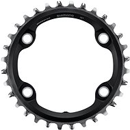 Shimano SLX FC-M7000-11-1 32T Chainring, B1 only has 30T and 32T - Audio Transmitter