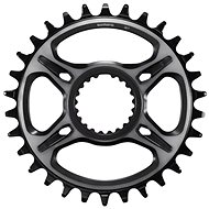Shimano XTR Chainring 30T for FC-M9100/20-1 - Audio Transmitter