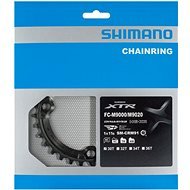 Shimano XTR FC-M9000 / 20-1 30/11 spd egyes konverter - Hajtókar
