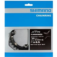 Shimano XTR FC-M9000/20-1 32T Chainring - Audio Transmitter