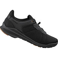 Shimano SH-EX300 Hiking Shoes, for men, black EU 46 - Spikes
