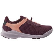 Shimano SH-EX300 women's, burgundy EU 41 / 270 mm - Spikes